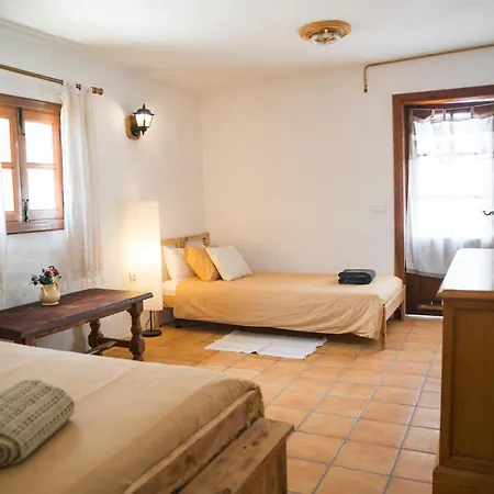 Guest house El Cerro De La Luna