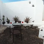 El Cerro De La Luna Guest house