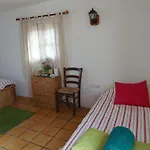 Guest house El Cerro De La Luna