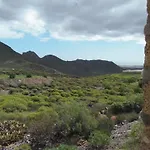 El Cerro De La Luna Arona (Tenerife)