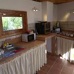 El Cerro De La Luna Guest house Arona (Tenerife)