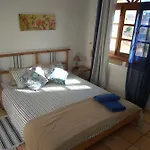 Guest house El Cerro De La Luna Arona (Tenerife)