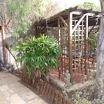 El Cerro De La Luna Guest house