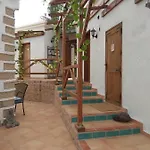Guest house El Cerro De La Luna Arona (Tenerife)