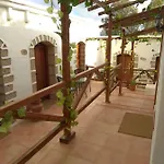 El Cerro De La Luna Guest house