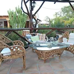 Guest house El Cerro De La Luna Arona (Tenerife)
