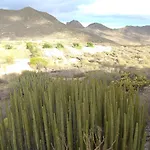 El Cerro De La Luna Guest house