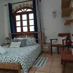 Guest house El Cerro De La Luna