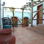 Guest house El Cerro De La Luna