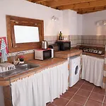 El Cerro De La Luna Guest house 2*
