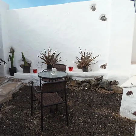 El Cerro De La Luna Gæstehus