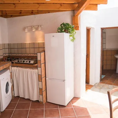 El Cerro De La Luna Πανσιόν 2*