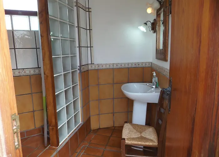 El Cerro De La Luna Arona (Tenerife)