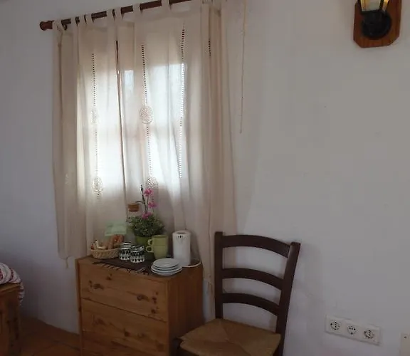 El Cerro De La Luna 2*