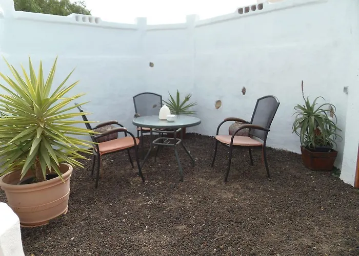 El Cerro De La Luna Arona (Tenerife)