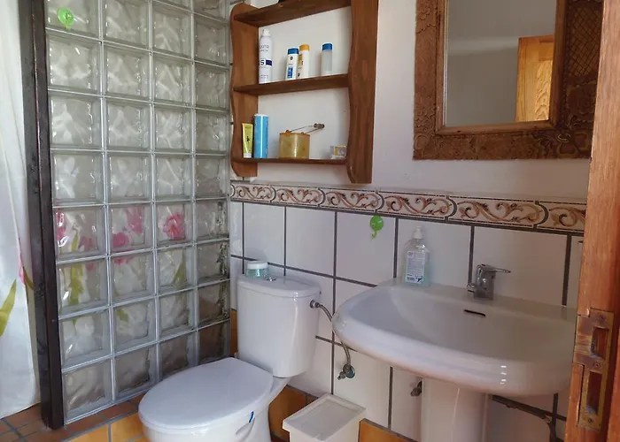 El Cerro De La Luna Arona (Tenerife)