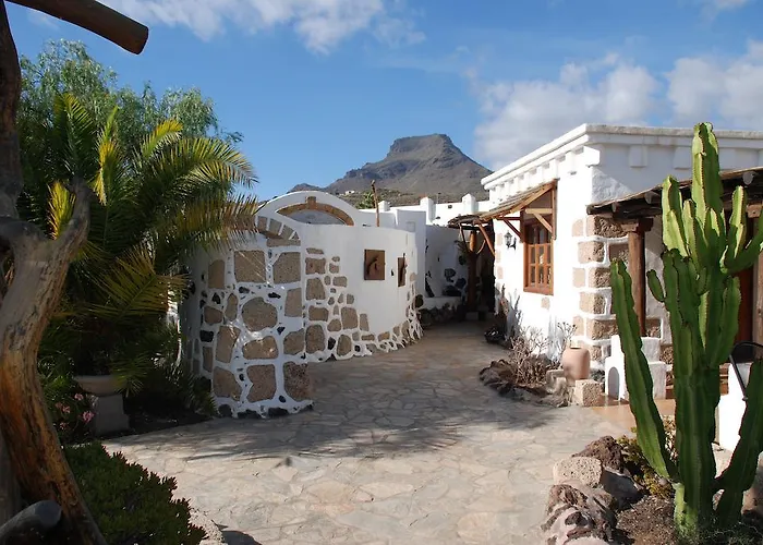 El Cerro De La Luna Πανσιόν