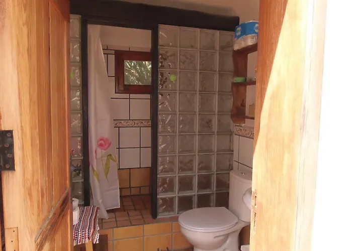 Πανσιόν El Cerro De La Luna Arona (Tenerife)