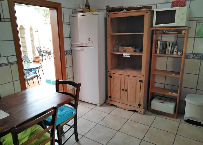 El Cerro De La Luna Arona (Tenerife)