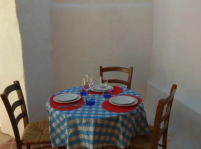 Πανσιόν El Cerro De La Luna 2*