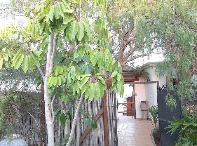 Pensjonat El Cerro De La Luna 2*