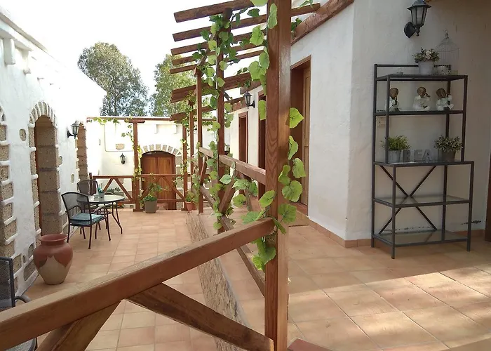 El Cerro De La Luna 2*