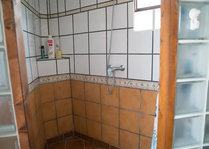 Πανσιόν El Cerro De La Luna