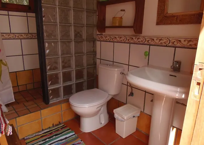 招待所 月亮山旅馆 阿罗纳