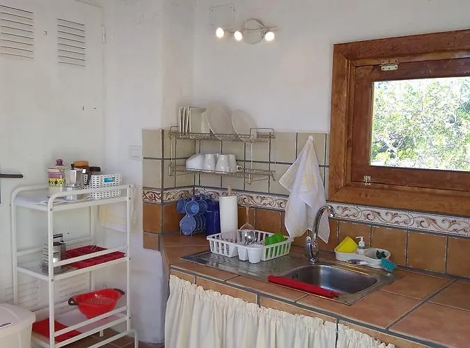 月亮山旅馆 阿罗纳