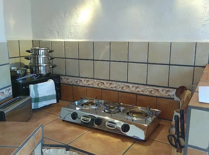 El Cerro De La Luna 2* Arona (Tenerife)