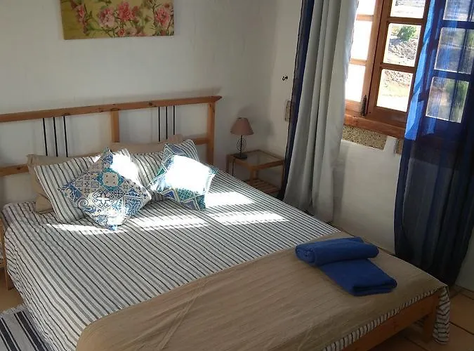 招待所 月亮山旅馆 阿罗纳