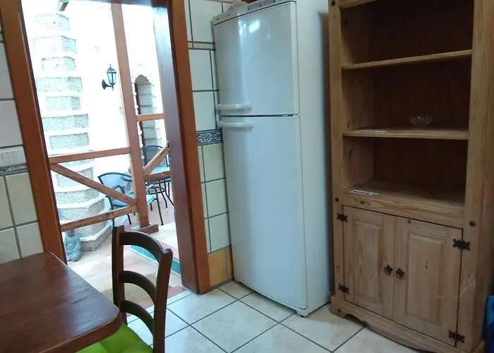 招待所 月亮山旅馆 阿罗纳