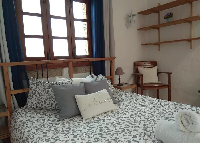 招待所 月亮山旅馆