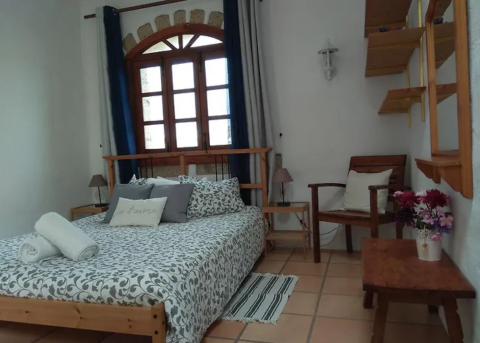 招待所 月亮山旅馆