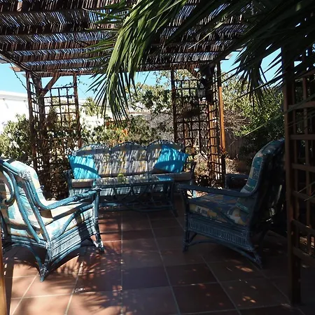 El Cerro De La Luna Guest house