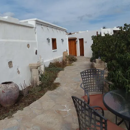Guest house El Cerro De La Luna