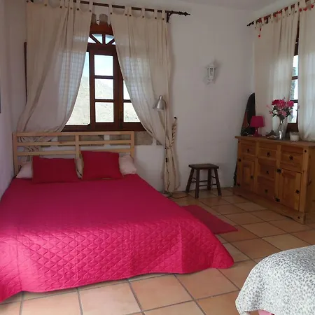 El Cerro De La Luna Guest house Arona (Tenerife)