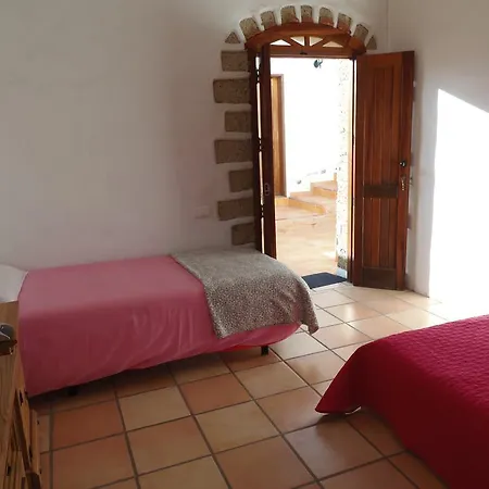 Guest house El Cerro De La Luna Arona (Tenerife)