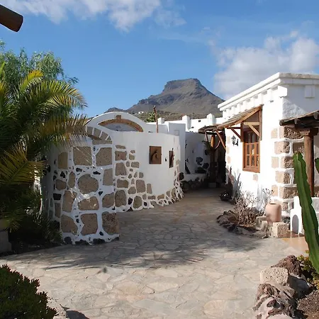 El Cerro De La Luna Guest house
