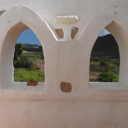 Guest house El Cerro De La Luna Arona (Tenerife)