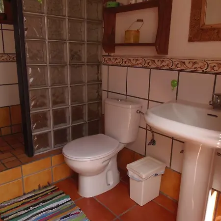 Guest house El Cerro De La Luna Arona (Tenerife)