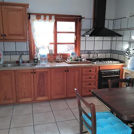 Guest house El Cerro De La Luna 2*