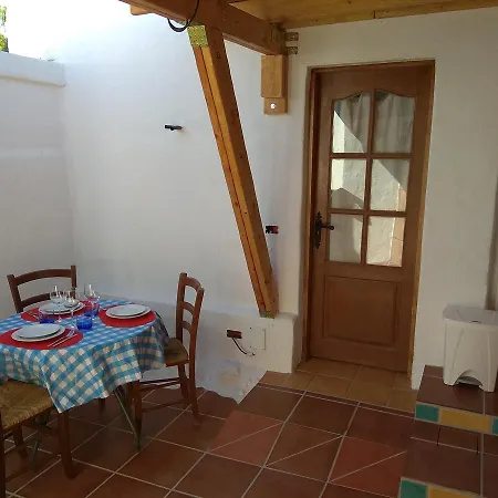 El Cerro De La Luna Guest house