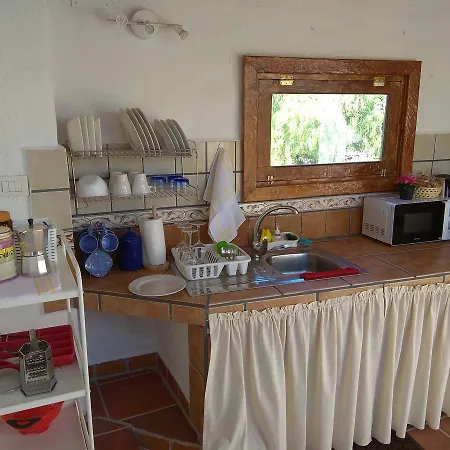 Guest house El Cerro De La Luna 2*