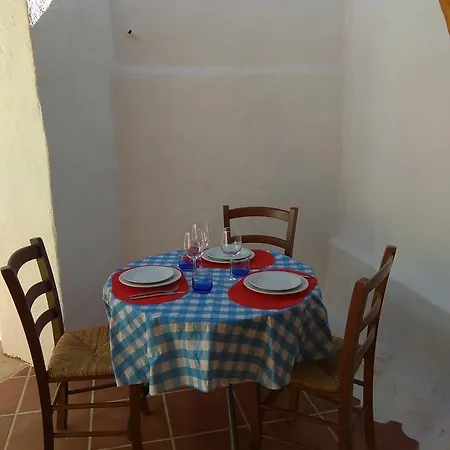 Guest house El Cerro De La Luna 2*