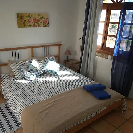 Guest house El Cerro De La Luna Arona (Tenerife)