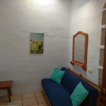 Guest house El Cerro De La Luna Arona (Tenerife)