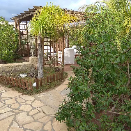 بيت ضيافة El Cerro De La Luna