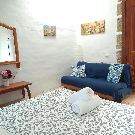 El Cerro De La Luna Guest house 2*