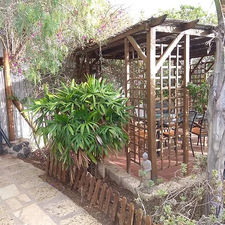El Cerro De La Luna Guest house